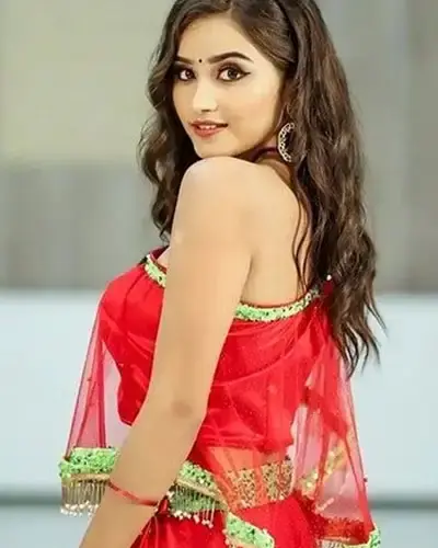 Escort In Siuri